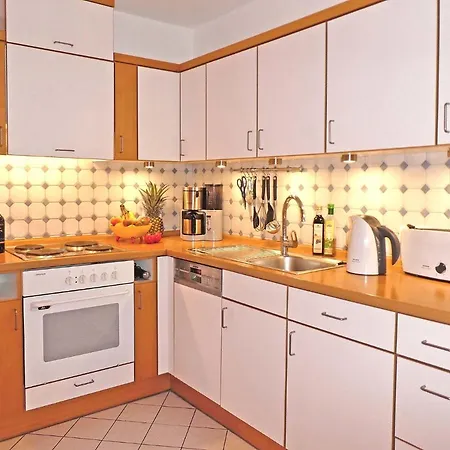 Appartement Baltija