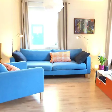 Appartement Baltija *