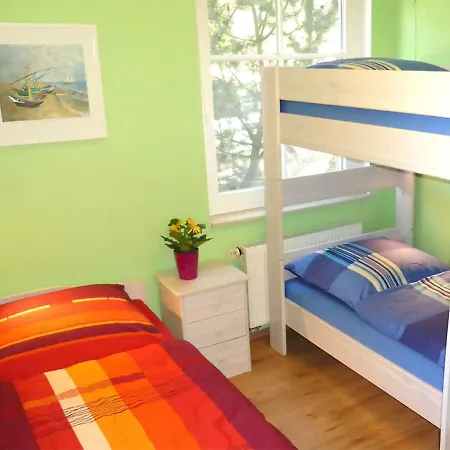 Appartement Baltija *