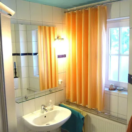 Appartement Baltija Wieck