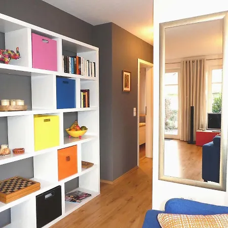 Appartement Baltija *